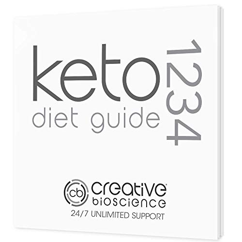 Creative Bioscience 1234 Diet Drops Extreme for Women & Men, Diet Drops for Weight - AB Mystery