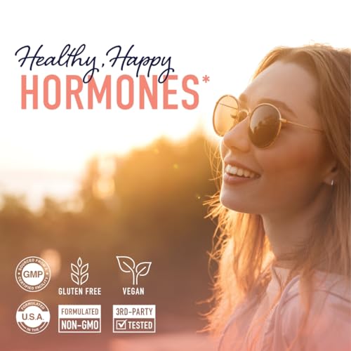 Myo-Inositol & D-Chiro Inositol | Hormone Balance for Women | Ideal 40:1 Ratio | Myo Inosit - AB Mystery