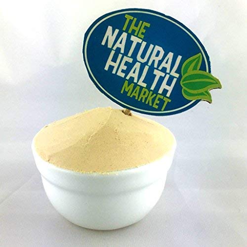 Organic Pea Protein Powder 1kg by The Natural Health Market • 80% Vegan Protein The Natural Health Market