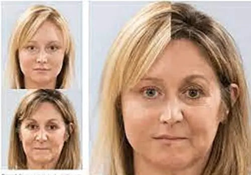 Premium Marine Collagen Supplements for Women, Ultra Potent Marine Collagen Capsules - AB Mystery