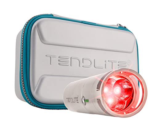 SHINE TENDLITE™ PRO [New 2024 Model] Red Light Therapy for Body - Medical Grade Therapy Device - AB Mystery