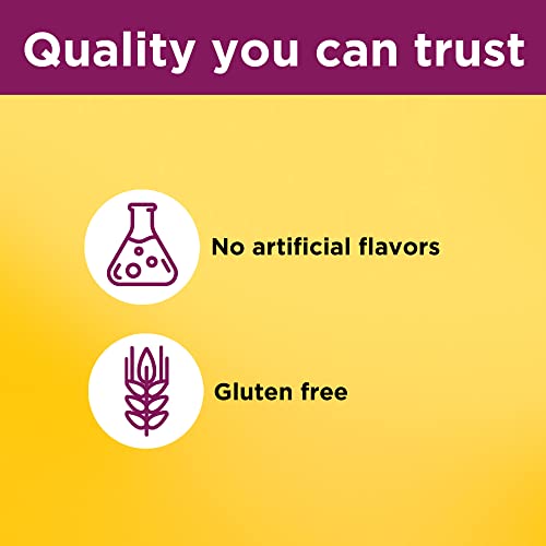 Nature Made Prenatal with Folic Acid + DHA, Prenatal Vitamin and Mineral Supplement Nature Made