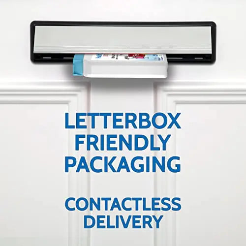 Health4All Marine Collagen Peptides Type I 120 Capsules (V) 2000mg Daily Dose Super Absorbable - AB Mystery