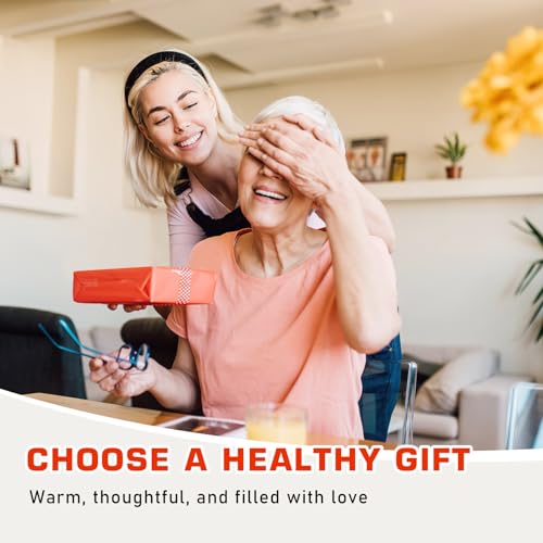 Red Light Therapy Belt for Neck, Near Infrared Light Therapy Belt Wearable Infrared Neck Wrap - AB Mystery