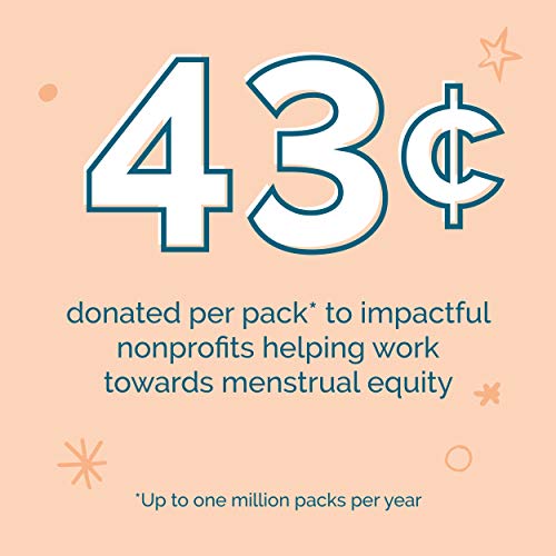 Seventh Generation Pantiliner Pads, Free & Clear, 50 Count - AB Mystery