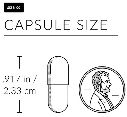 NusaPure Vitex Chasteberry Fruit 20:1 Extract 9,000 mg -200 Veggie Caps 200 Days Supply - AB Mystery