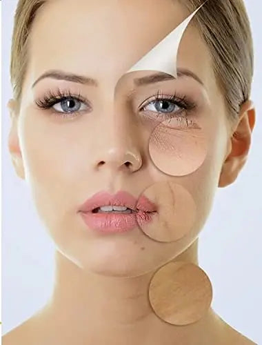 Premium Marine Collagen Supplements for Women, Ultra Potent Marine Collagen Capsules - AB Mystery