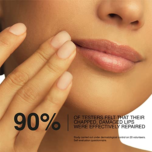 URIAGE Bariederm Cica-Lips Protecting Balm Duo, 2 x 0.5 fl.oz. each | Repairs - AB Mystery