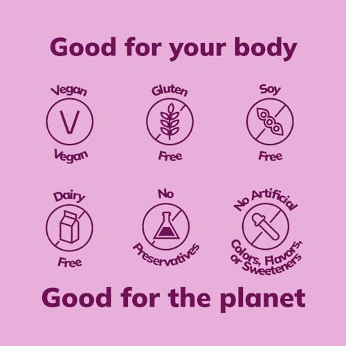 Ka’Chava All-In-One Nutrition Shake Blend, Coconut Acai, 85+ Superfoods, Nutrients - AB Mystery