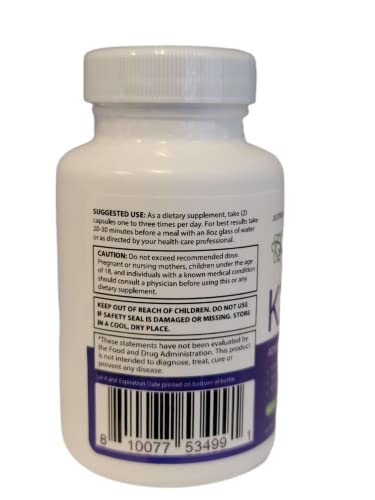 (5 Pack) Trim Life Labs Keto Pills Includes Apple Cider Vinegar Patented goBHB® Exogenou - AB Mystery