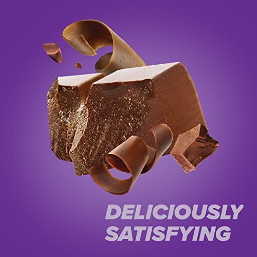 Pure Protein 100% Whey Protein Powder, Rich Chocolate, 25 g Protein, 1.75 lb - AB Mystery