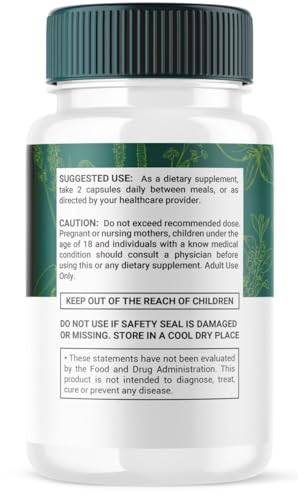 (2 Pack) Puravive Weight Loss Pills, Puravive Capsules Reviews Supplement, Purevive Capsules