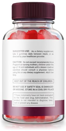 (5 Pack) Ketologenic Keto ACV Gummies Advanced Weight Loss, Ketologenic ACV Gummie - AB Mystery