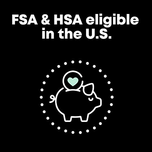 U by Kotex Clean & Secure Panty Liners, Light Absorbency, Extra Coverage, 112 Count - AB Mystery