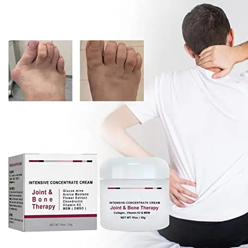 Joint Collagen Relieves Joint Soreness And Body Joint Care Collagen Get Thick Products - AB Mystery