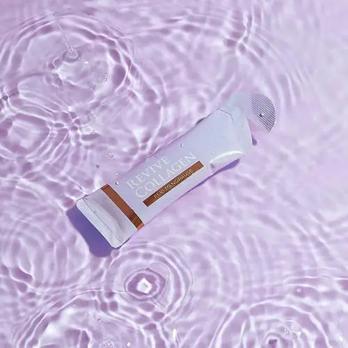 Revive Collagen Premium Menopause Range - Hydrolysed Liquid Marine Collagen Drink Revive Collagen