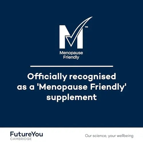 FutureYou Magnesium+ Advanced (28 Capsules). High Strength Magnesium Supplements for Women & Men - AB Mystery