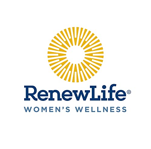 Renew Life Women's Wellness Vaginal and Urinary Probiotic and Cranberry Supplement - AB Mystery