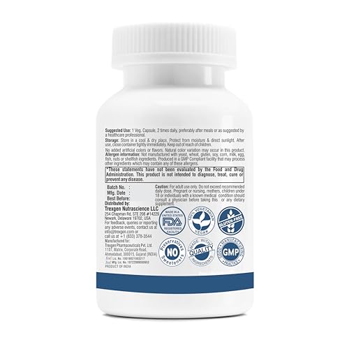 Trexgenics PureEstro Advanced Pueraria Mirifica 500 mg - AB Mystery