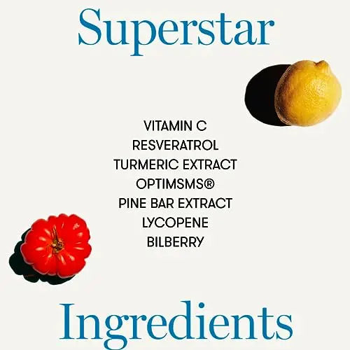 Equi - Glow Edition - 30 Day Multivitamin Capsules - Anti-Aging, Brightening Skin Supplement EQUI LONDON