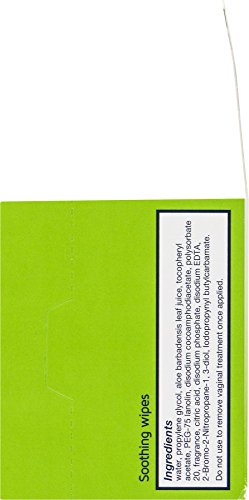 Monistat 3 Day Triple Action Combo Pack, Odorless, White - AB Mystery