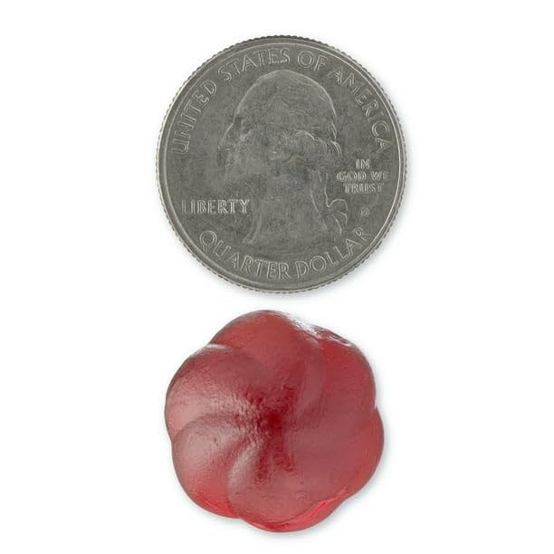 IKJ Zero Sugar Complete Menopause Support Vegetarian Gummies, 60 Count - AB Mystery