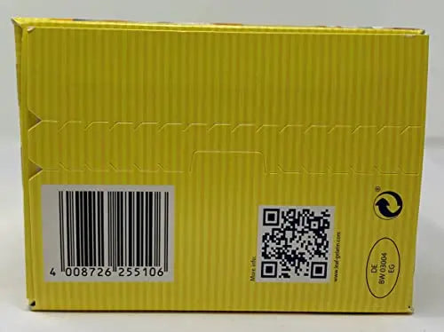 Gelita | Gold Leaf Gelatine | 500 Leaves | Allergen Free | Ideal for Thickening or jellification - AB Mystery