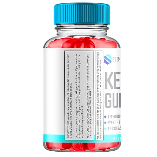 (2 Pack) Slimsculpt Keto ACV Gummies, Slim Sculpt Keto ACV Gummies Advanced Weight Loss 1000MG