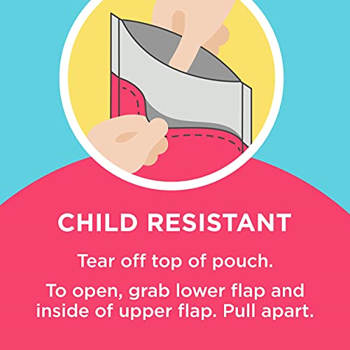 OLLY Prenatal Multivitamin Gummy, Supports Healthy Growth and Brain Development, Folic Acid OLLY