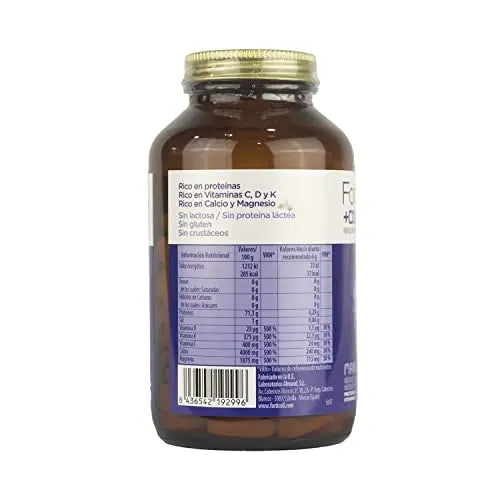 Forticoll Collagen Bioactive Marine 180 Tablets - AB Mystery