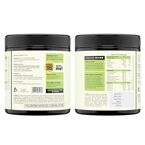 Collagen Supplements for Women & Men, 30 Servings, 150 GM | 100% Vegan Collagen Powder - AB Mystery