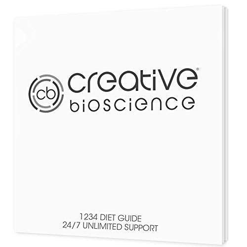 Creative Bioscience 1234 Diet Drops Extreme for Women & Men, Diet Drops for Weight - AB Mystery