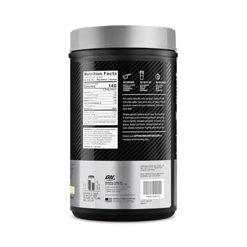 Optimum Nutrition Platinum Hydrowhey Protein Powder, 100% Hydrolyzed Whey Protein - AB Mystery