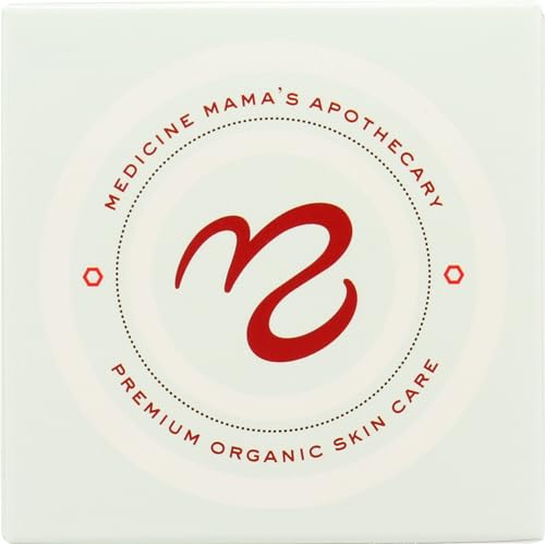 MEDICINE MAMAS V Magic Intimate Balm, 2 OZ - AB Mystery