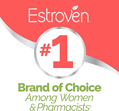 Estroven Weight Management for Menopause Relief - 30 Ct Estroven