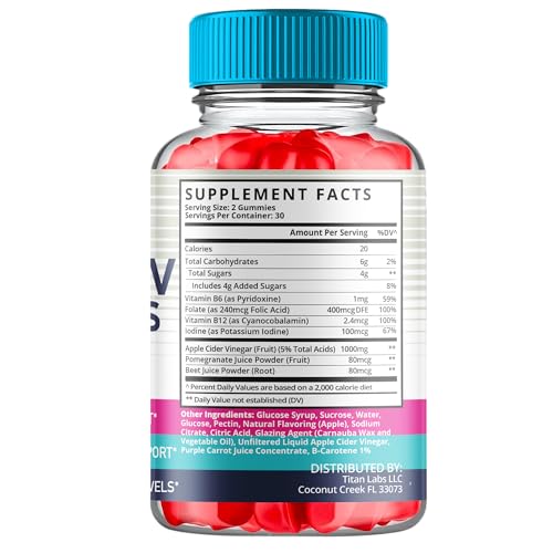 (5 Pack) Beauty Beach Keto ACV Gummies, Beauty Beach Keto ACV Gummies Advanced - AB Mystery