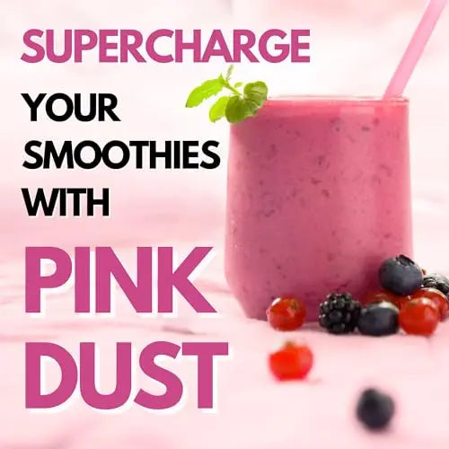 HYBRID HERBS – Plant Based Collagen Powder - Anti Aging Supplement for Skin, Wrinkles - AB Mystery