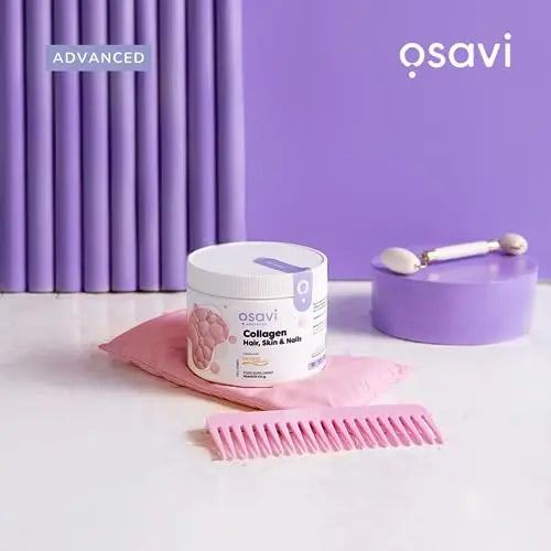 Osavi Collagen Peptides - Hair, Skin & Nails - 150g - AB Mystery