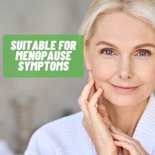 Estrohalt Estrogen-Blocker Supplement Vitamins for Men & Women DIM - AB Mystery