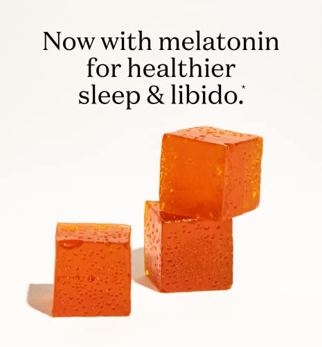 Phenology Menopause Relief Daily Duet with Melatonin 3mg – Morning & Evening Jars, 30 Day Supply - AB Mystery