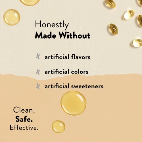 The Honest Company Love the Bump Prenatal Once Daily Supplement | NSF-Certified, Non-GMO The Honest Company