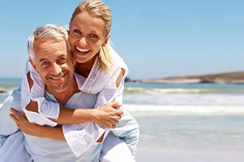 Marine Collagen Peptides Supplements for Men & Women - Collagen Pills - AB Mystery