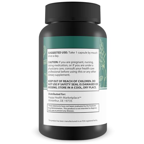 Pro Puravive Slim Cleanse - 90 Day Supply - Our Best Gentle Full Body Detox Cleanse - AB Mystery