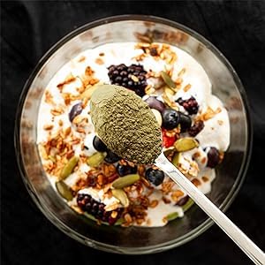 Earths Basket Organic Hemp Protein Powder,280g Natural, Unflavoured, Vegan, Gluten Free EARTHS BASKET