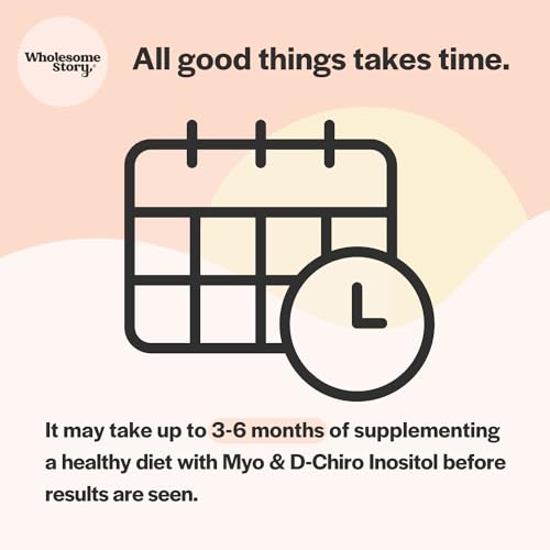 Myo-Inositol & D-Chiro Inositol Capsules, 90-Day Supply, 40:1 Ratio for Hormonal Balance - AB Mystery