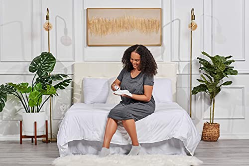 Mama & Wish Witch Hazel Spray - Postpartum Essentials - Medicated Postpartum Spray - AB Mystery