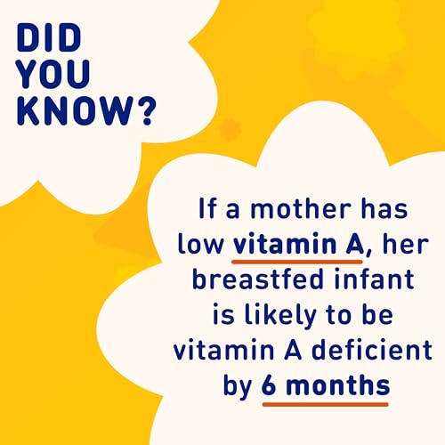 Enfamil Prenatals & Baby Vitamins Tri-Vi-Sol Vitamin A, C & D Multi-Vitamin Drops Enfamil Prenatals & Baby Vitamins