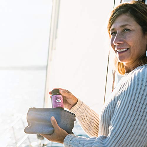 Internal Harmony Menopause Relief for Women - Hot Flashes and Night Sweat Relief, Reduce Stress - AB Mystery